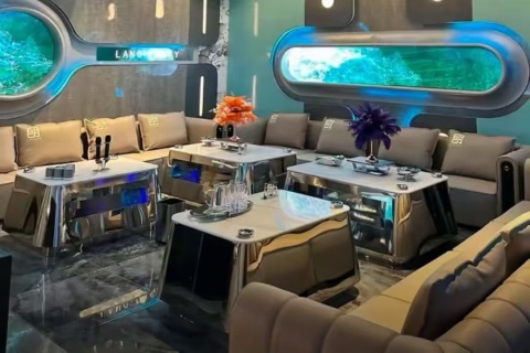 菏泽夜场酒水促销员招聘 日薪1300起包住宿