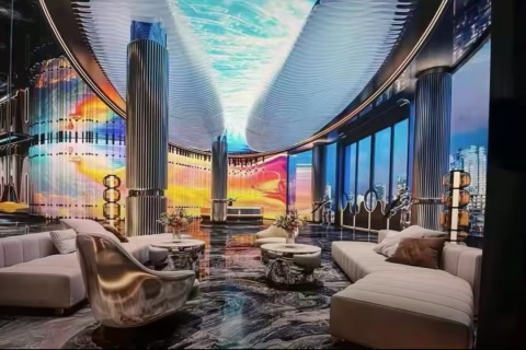 菏泽KTV招聘管住客人素质好亲招亲带稳定菏泽